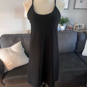 Old Navy Athletic dress with built in bra Size Medium Tall